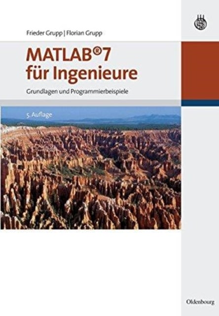 MATLAB 7 fur Ingenieure