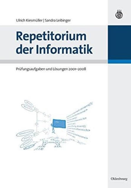 Repetitorium der Informatik