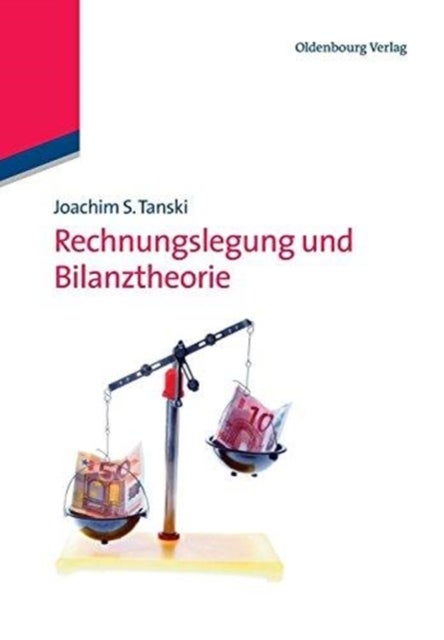 Rechnungslegung und Bilanztheorie