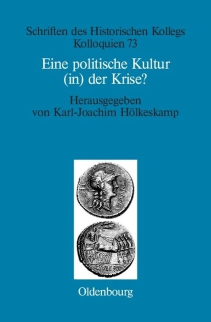 politische Kultur (in) der Krise?