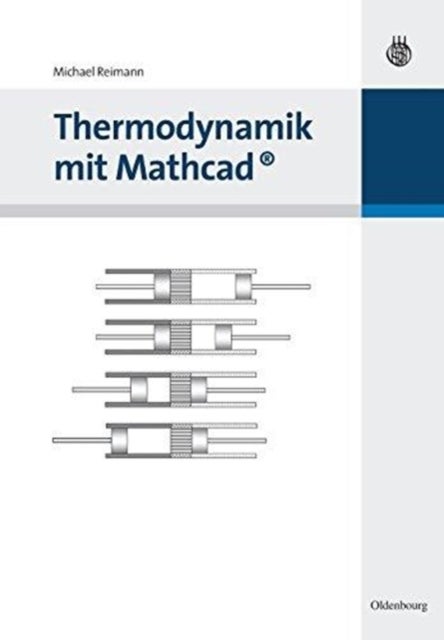 Thermodynamik mit Mathcad