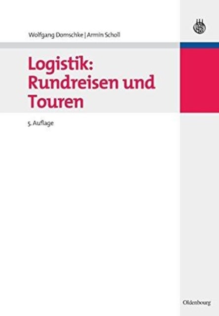 Logistik - Rundreisen und Touren