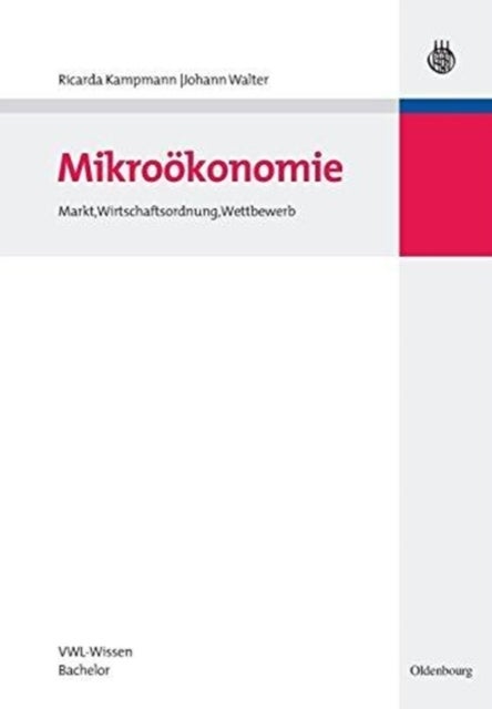 Mikrookonomie