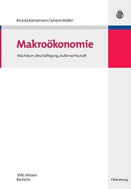 Makroökonomie - Wachstum, Beschaftigung, Außenwirtschaft