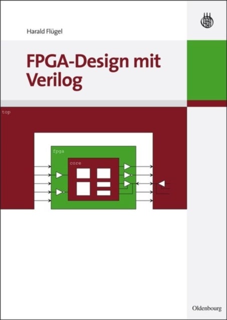 Fpga-design Mit Verilog