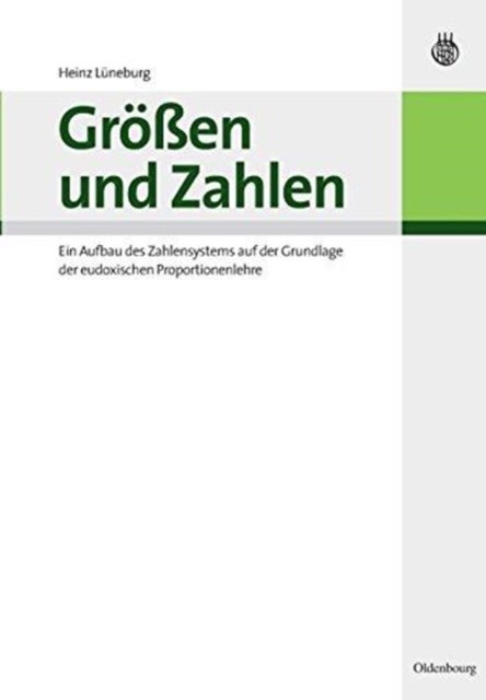 Großen Und Zahlen