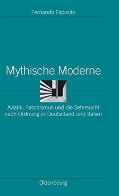 Mythische Moderne