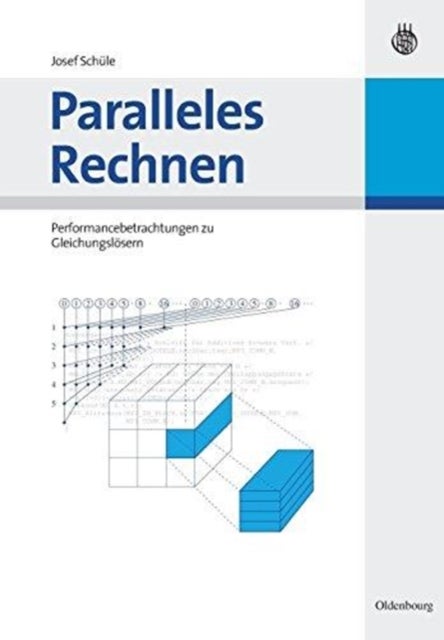 Paralleles Rechnen - Performancebetrachtungen Zu Gleichungslosern