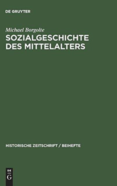 Sozialgeschichte des Mittelalters