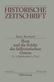 ROM Und Die Stadte Des Hellenistischen Ostens (3. - 1. Jahrhundert V.Chr.)