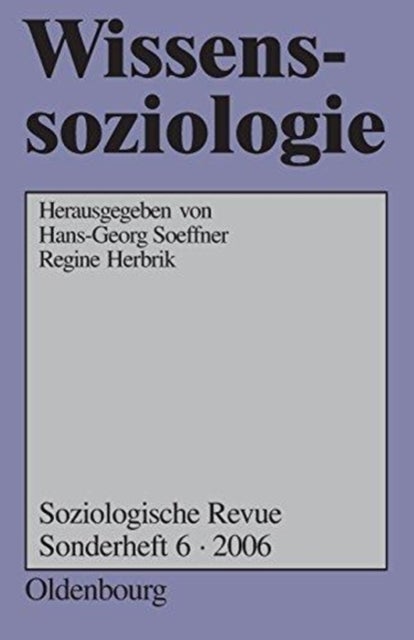 Wissenssoziologie