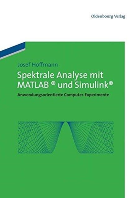 Spektrale Analyse mit MATLAB und Simulink