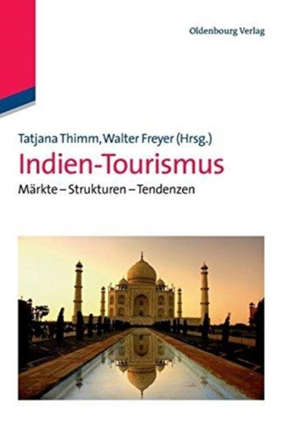 Indien-Tourismus