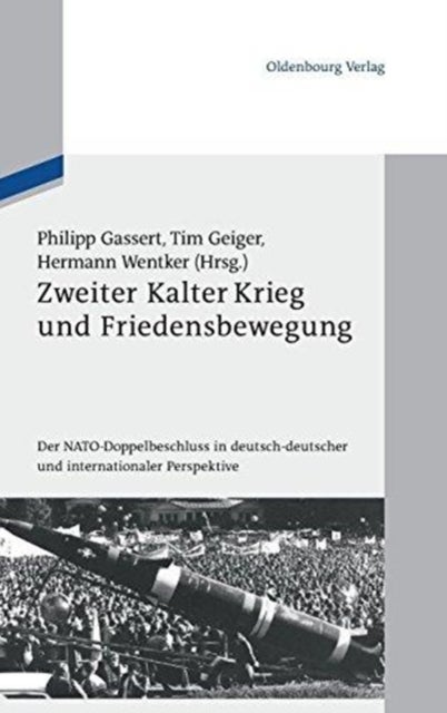 Zweiter Kalter Krieg und Friedensbewegung