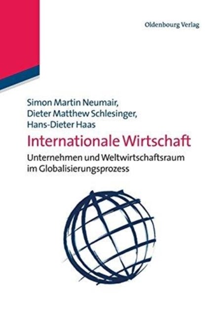 Internationale Wirtschaft
