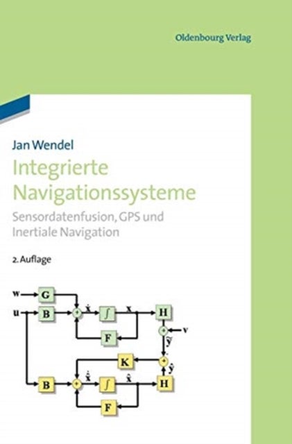 Integrierte Navigationssysteme