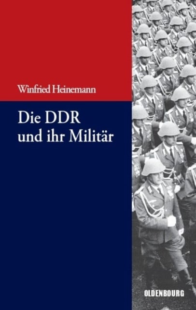 DDR und ihr Militär