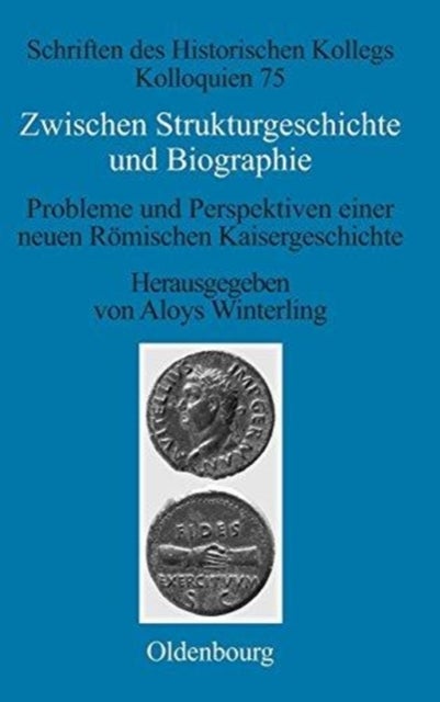 Zwischen Strukturgeschichte Und Biographie