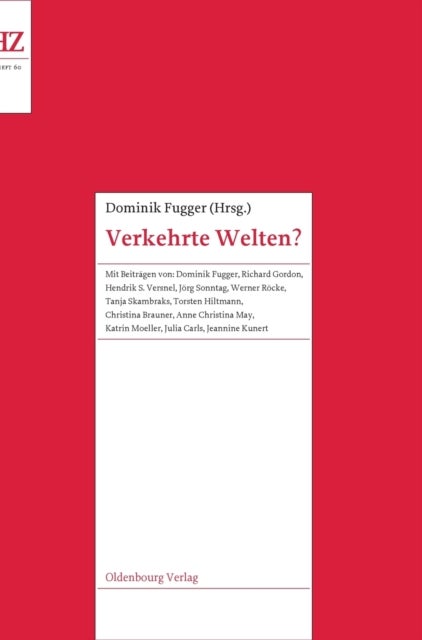 Verkehrte Welten?