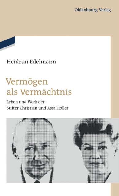 Vermögen Als Vermächtnis
