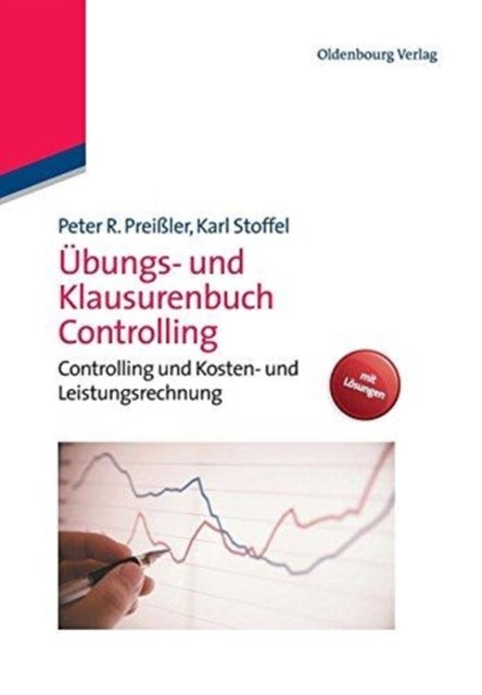Ubungs- und Klausurenbuch Controlling