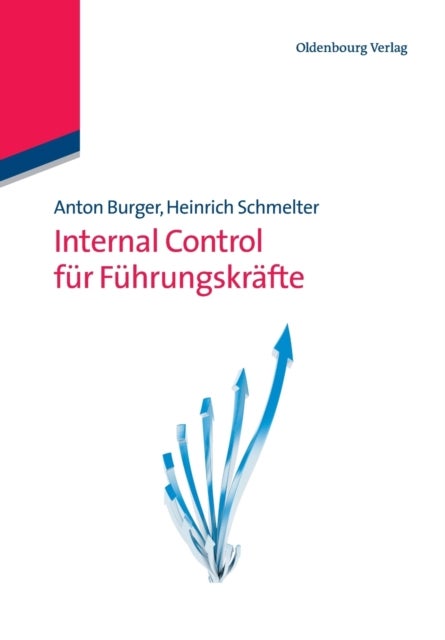 Internal Control Fur Fuhrungskrafte