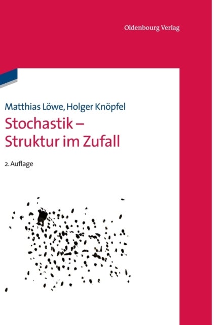 Stochastik - Struktur im Zufall