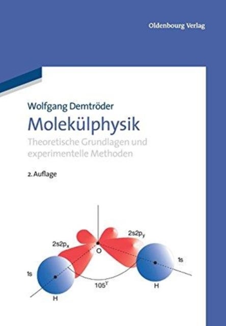 Molekulphysik