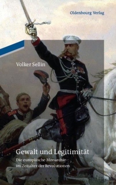Gewalt und Legitimitat