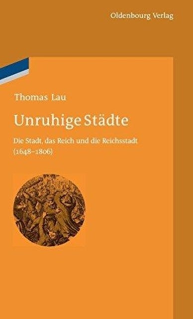 Unruhige Städte