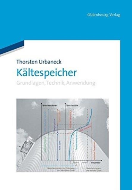 Kältespeicher - Grundlagen, Technik, Anwendung