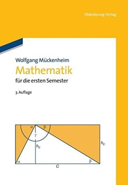 Mathematik für die ersten Semester