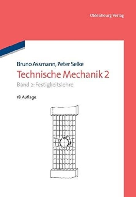 Technische Mechanik 2