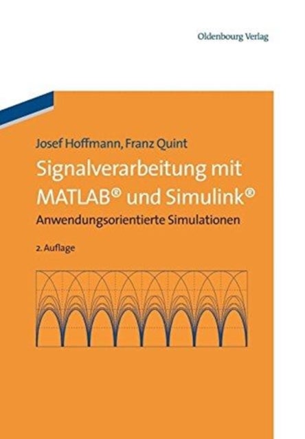 Signalverarbeitung mit MATLAB und Simulink
