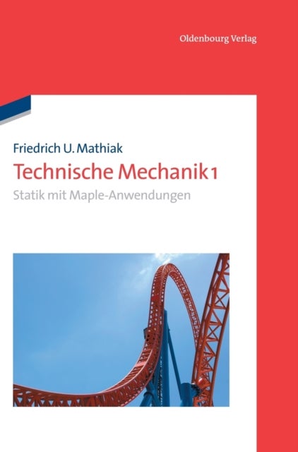 Statik mit Maple-Anwendungen