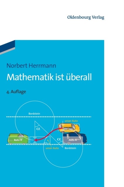 Mathematik ist uberall