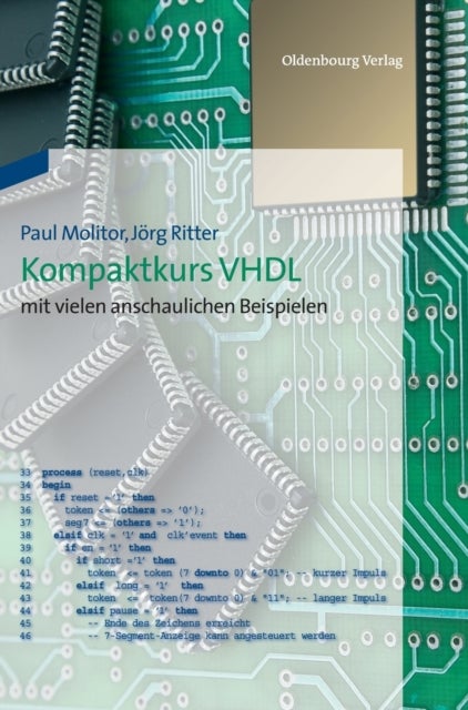 Kompaktkurs VHDL