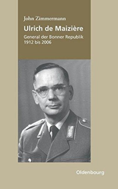Ulrich de Maiziere