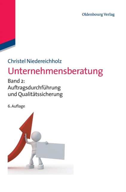 Unternehmensberatung