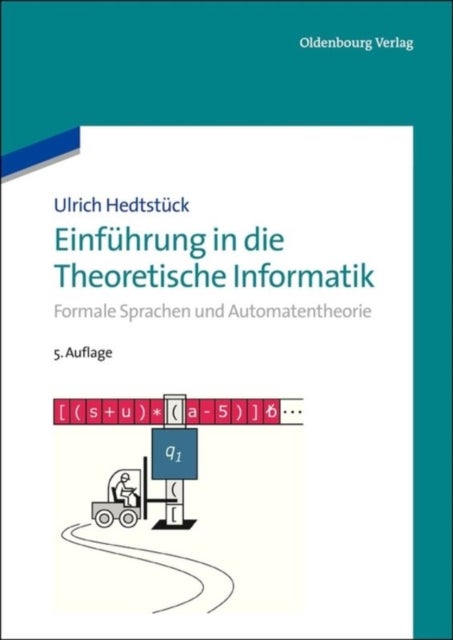 Einfuhrung in die Theoretische Informatik