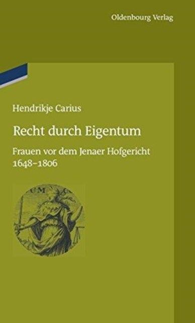 Recht durch Eigentum