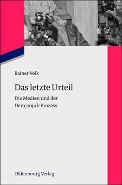 letzte Urteil