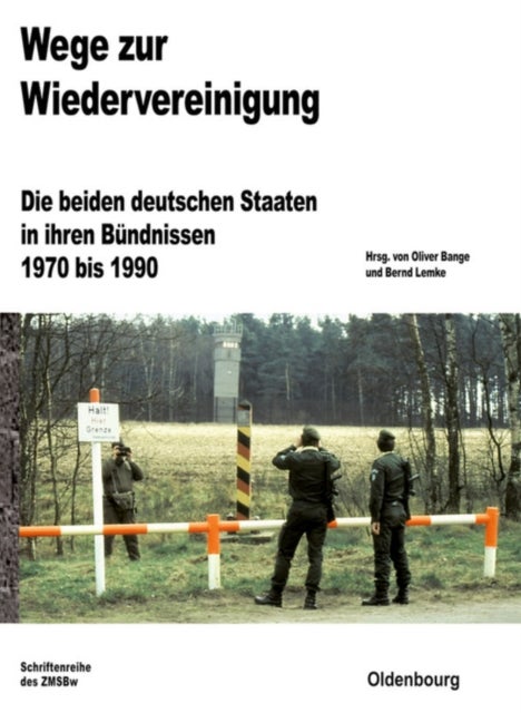 Wege Zur Wiedervereinigung