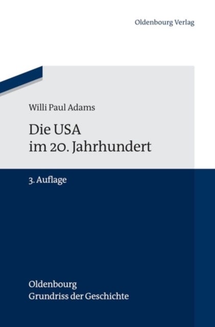 USA im 20. Jahrhundert