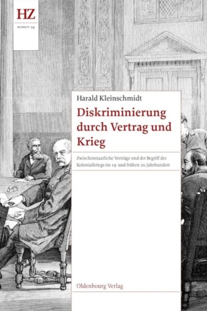 Diskriminierung Durch Vertrag Und Krieg