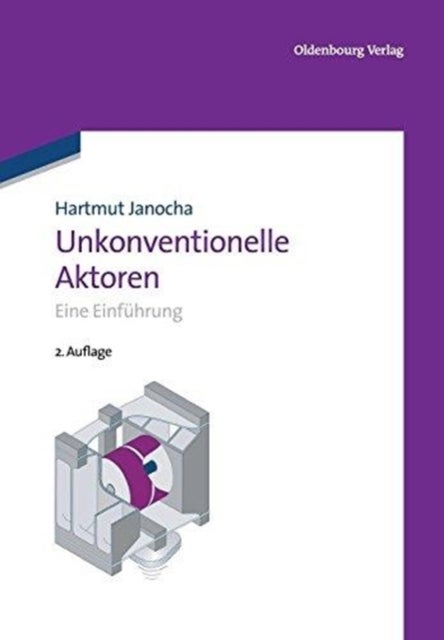 Unkonventionelle Aktoren - Eine Einfuhrung