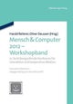 Mensch & Computer 2012 - Workshopband