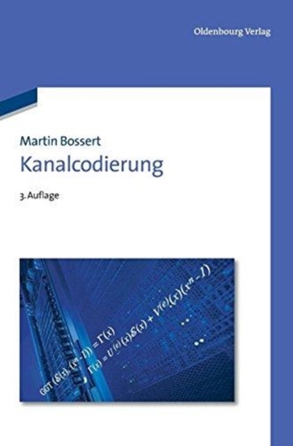 Kanalcodierung