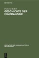 Geschichte Der Mineralogie