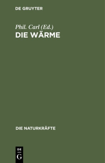 Die Warme
